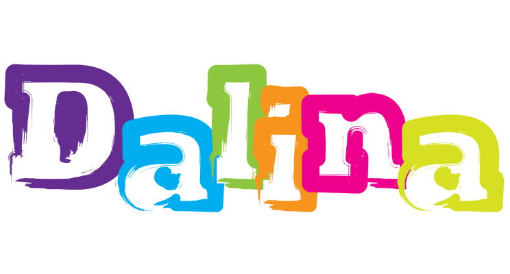 Dalina casino logo