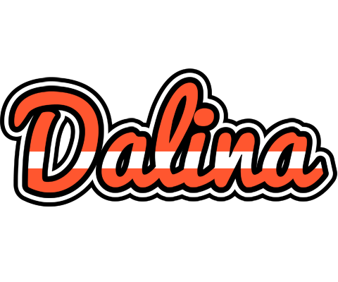 Dalina denmark logo
