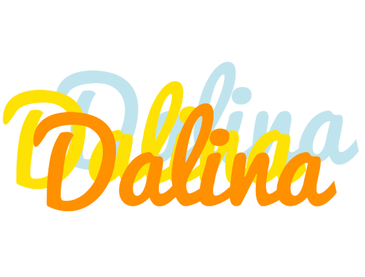 Dalina energy logo