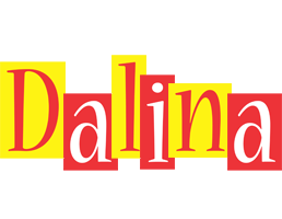 Dalina errors logo