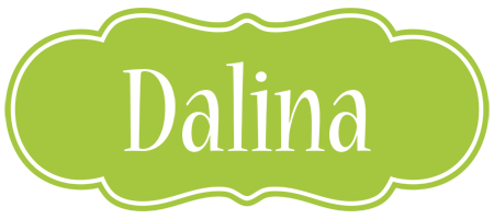 Dalina family logo