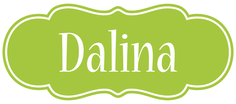 Dalina family logo