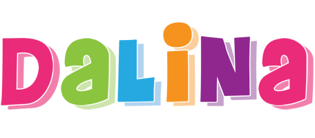 Dalina friday logo