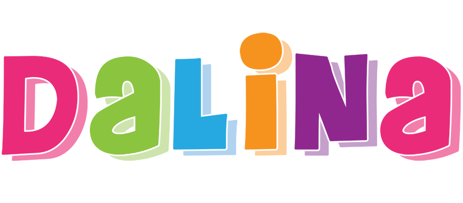 Dalina friday logo