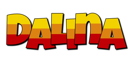 Dalina jungle logo