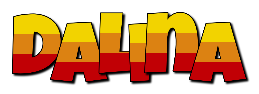 Dalina jungle logo