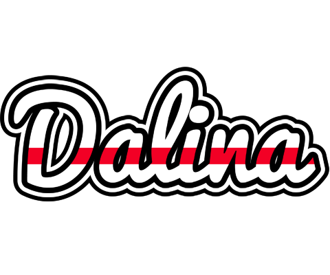 Dalina kingdom logo
