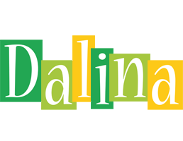 Dalina lemonade logo