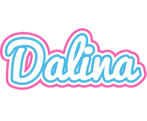 Dalina outdoors logo