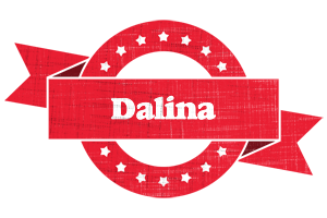 Dalina passion logo