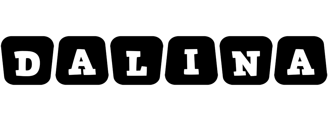 Dalina racing logo