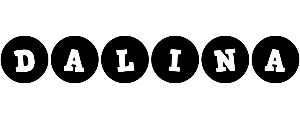 Dalina tools logo