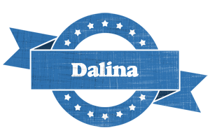 Dalina trust logo