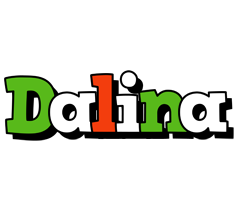 Dalina venezia logo