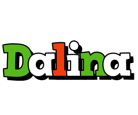 Dalina venezia logo