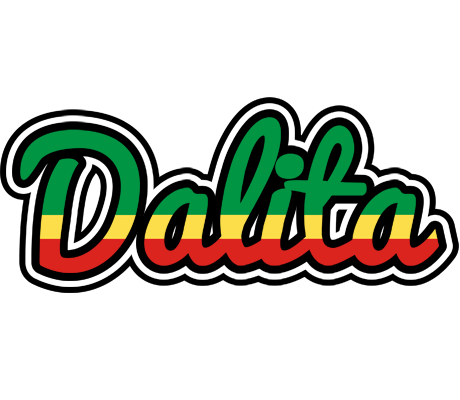 Dalita african logo