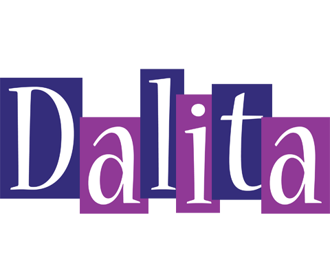 Dalita autumn logo