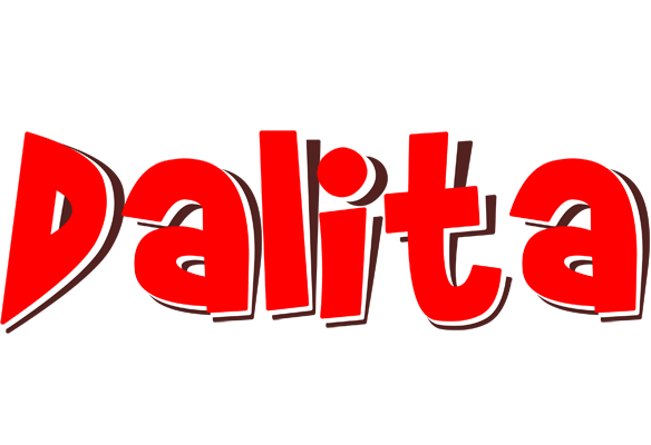 Dalita basket logo