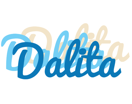 Dalita breeze logo