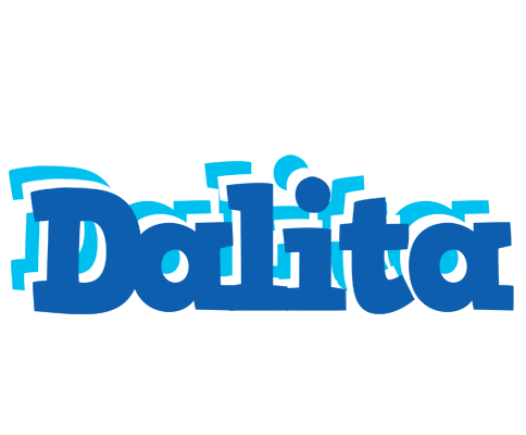 Dalita business logo