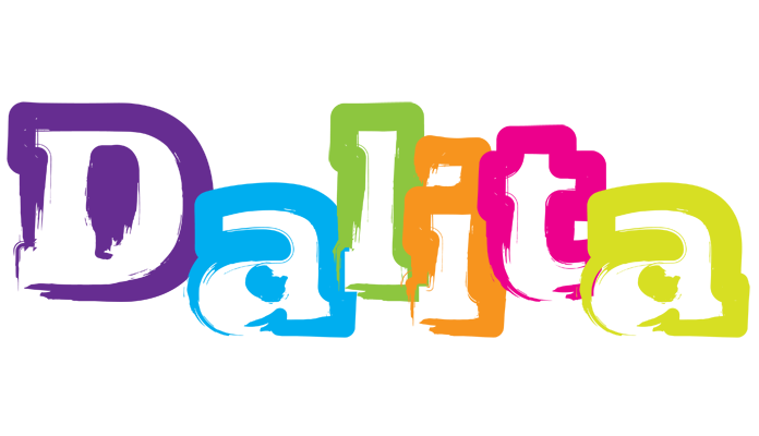 Dalita casino logo