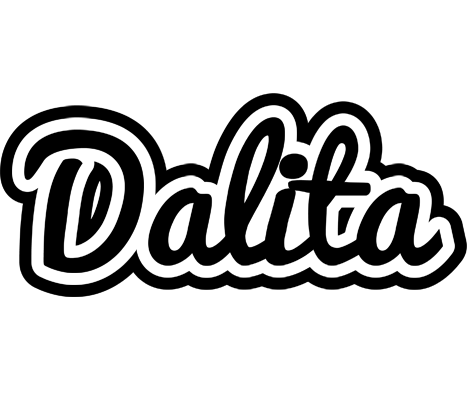 Dalita chess logo