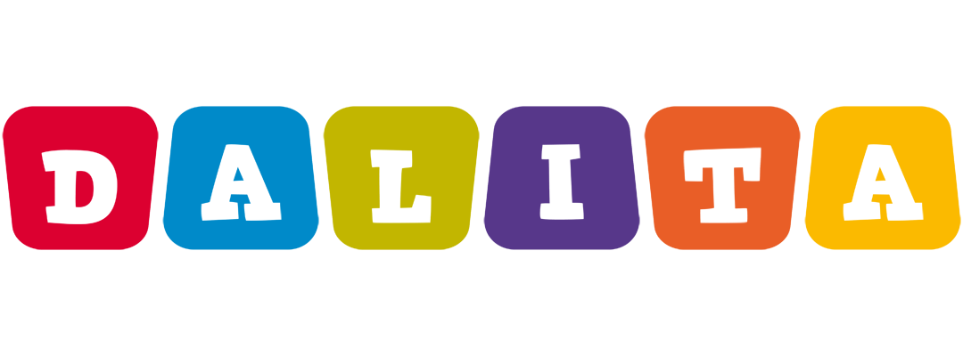 Dalita daycare logo