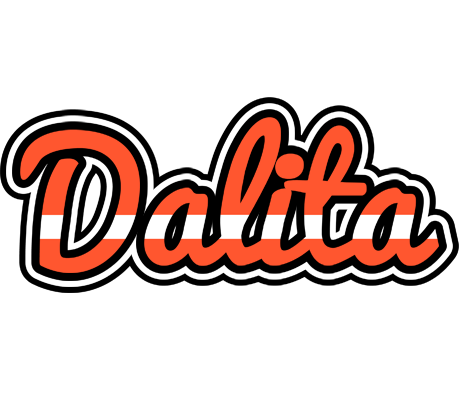 Dalita denmark logo