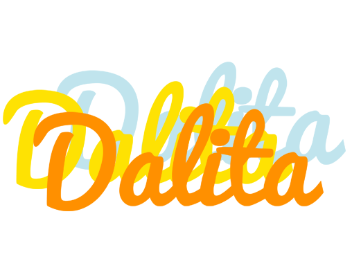 Dalita energy logo