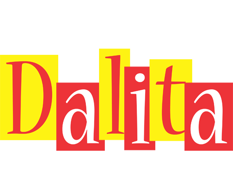 Dalita errors logo