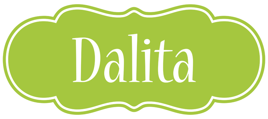 Dalita family logo