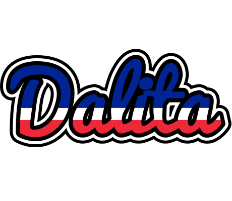 Dalita france logo