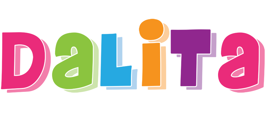 Dalita friday logo