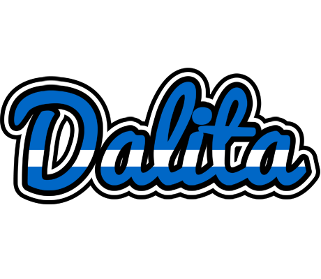 Dalita greece logo
