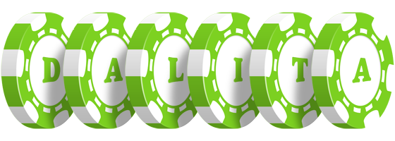 Dalita holdem logo