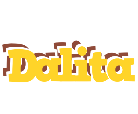 Dalita hotcup logo