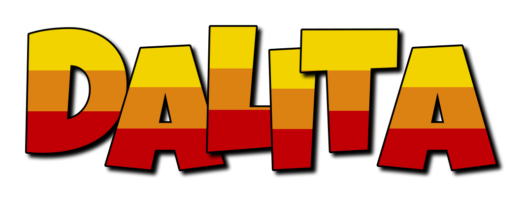 Dalita jungle logo