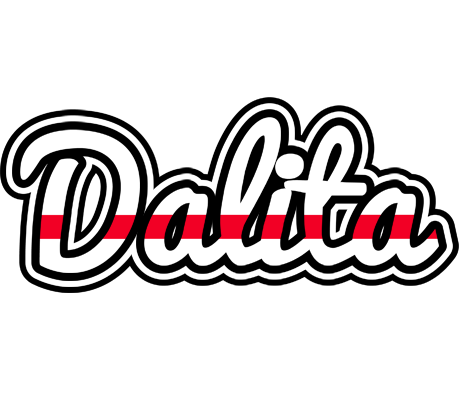Dalita kingdom logo