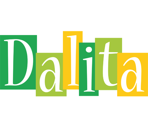 Dalita lemonade logo
