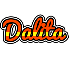 Dalita madrid logo