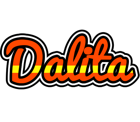 Dalita madrid logo