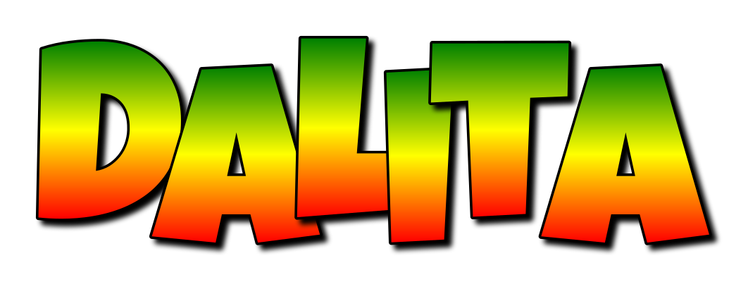 Dalita mango logo