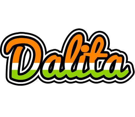 Dalita mumbai logo