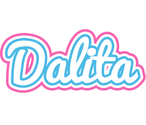 Dalita outdoors logo