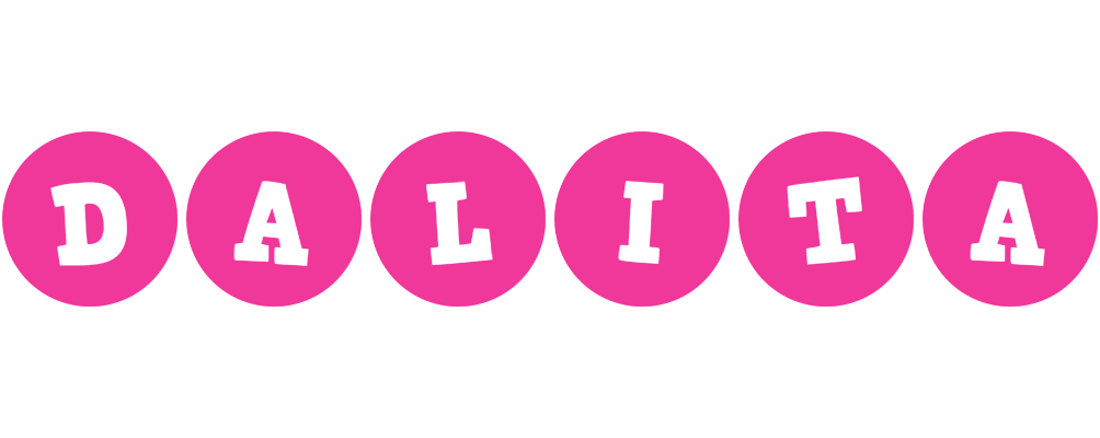 Dalita poker logo