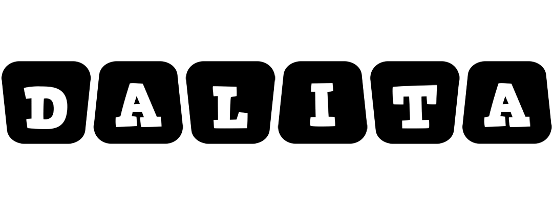 Dalita racing logo
