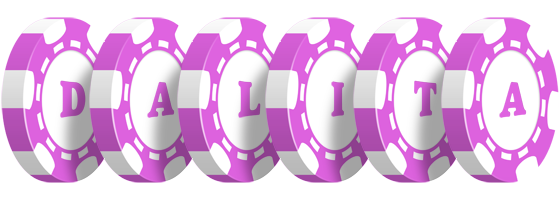 Dalita river logo