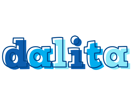 Dalita sailor logo