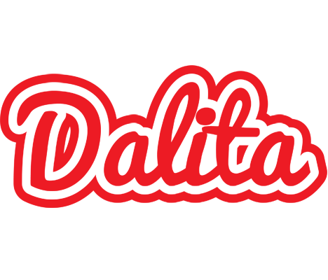 Dalita sunshine logo