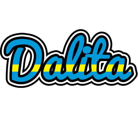 Dalita sweden logo